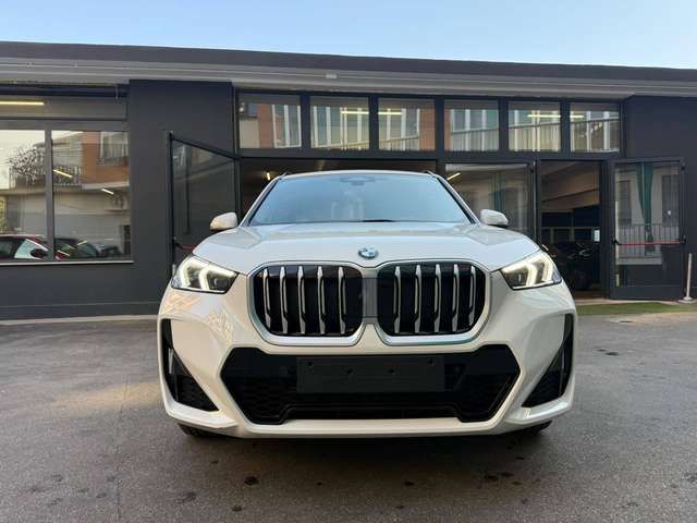 BMW X1 sdrive20i mhev 48V 170cv MSport auto imagem 2