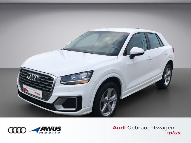 Audi Q2 Navi, Tempomat, Einparkhilfe, Comfort Paket