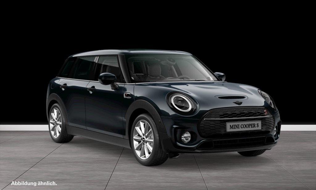MINI Cooper S Clubman Head-Up HK HiFi DAB LED RFK