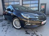 Opel Astra K Lim. 5-trg. Innovation *LEDER/MATRIX* - Opel Astra mit Diesel-Antrieb: Leder
