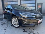 Opel Astra K Lim. 5-trg. Innovation *LEDER/MATRIX* - Opel Astra mit Diesel-Antrieb: Limousine