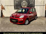 Fiat New Panda 1.2 8V LOUNGE - Fiat New Panda Gebrauchtwagen