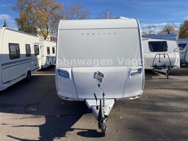 Tabbert Pantiga 490 E *ALDE, Allrounder, ATC...*