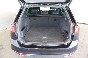 Volkswagen Passat GTE 1.4 TSI AID+MATRIX+KEY+KAM+PANO+AHK