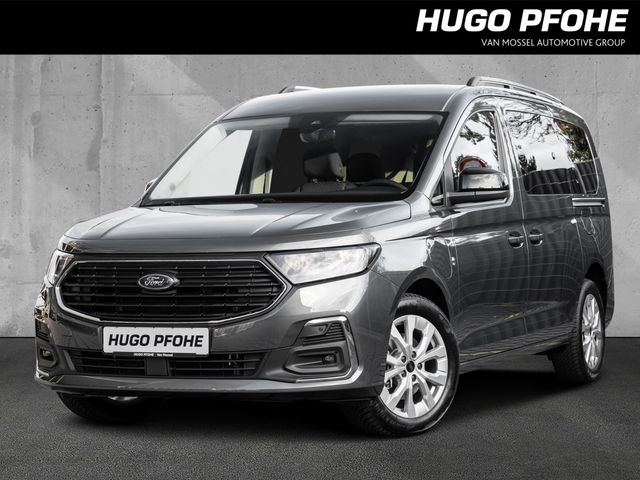 Ford Grand Tourneo Connect Titanium PHEV Navi SpurH