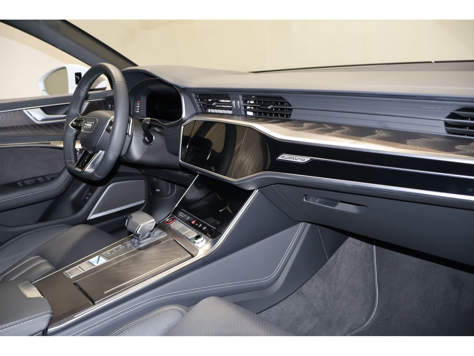 Audi S6 - Bild 21