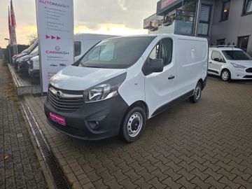 Opel Vivaro - 10