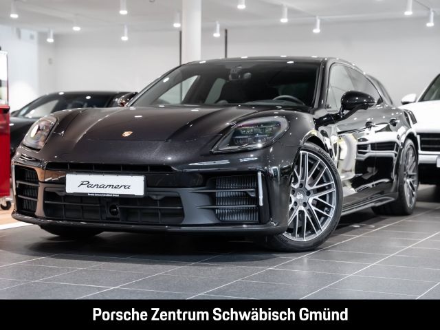 Porsche Panamera 4S E-Hybrid Head-Up HA-Lenkung InnoDriv