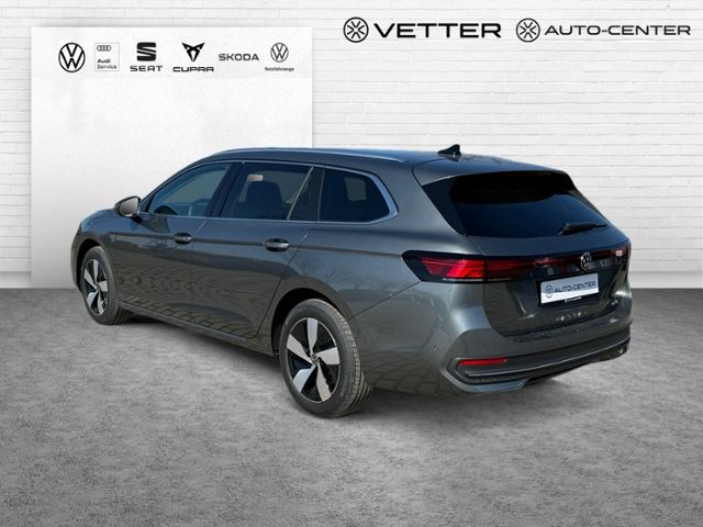 Fahrzeugabbildung Volkswagen Passat  Business 1.5 eTSI DSG - APP*LED*NAVI*Shz