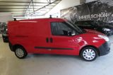 Opel Combo D Kasten L1H1 2,2t - Opel Combo aus 2014