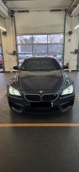 BMW M6 Gran Coupé M6 - BMW M6 aus 2016