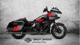 Harley-Davidson CVO ROAD GLIDE ST - SOFORT VERFÜGBAR ! - HARLEY-DAVIDSON NEU