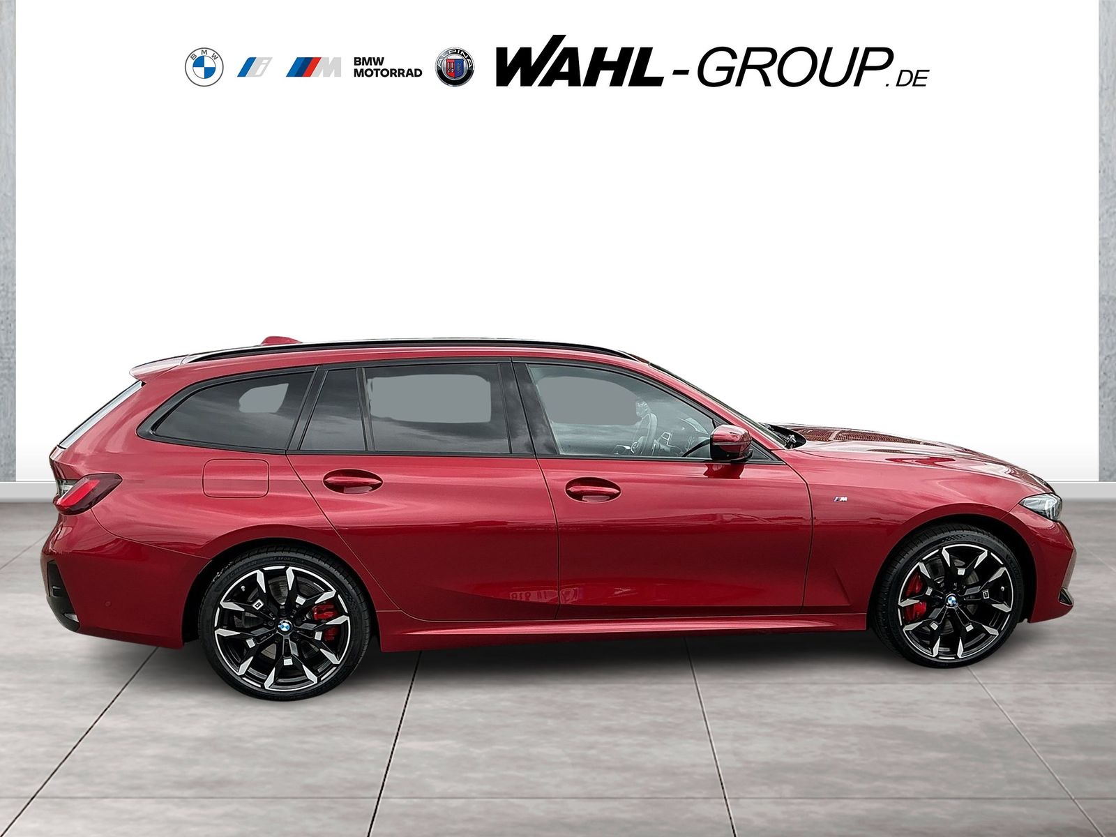 BMW 330 - Bild 9