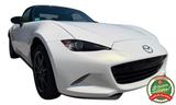 Mazda MAZDA MX-5 1,5L Skyactiv-G Exceed - Mazda MX-5: Weiß