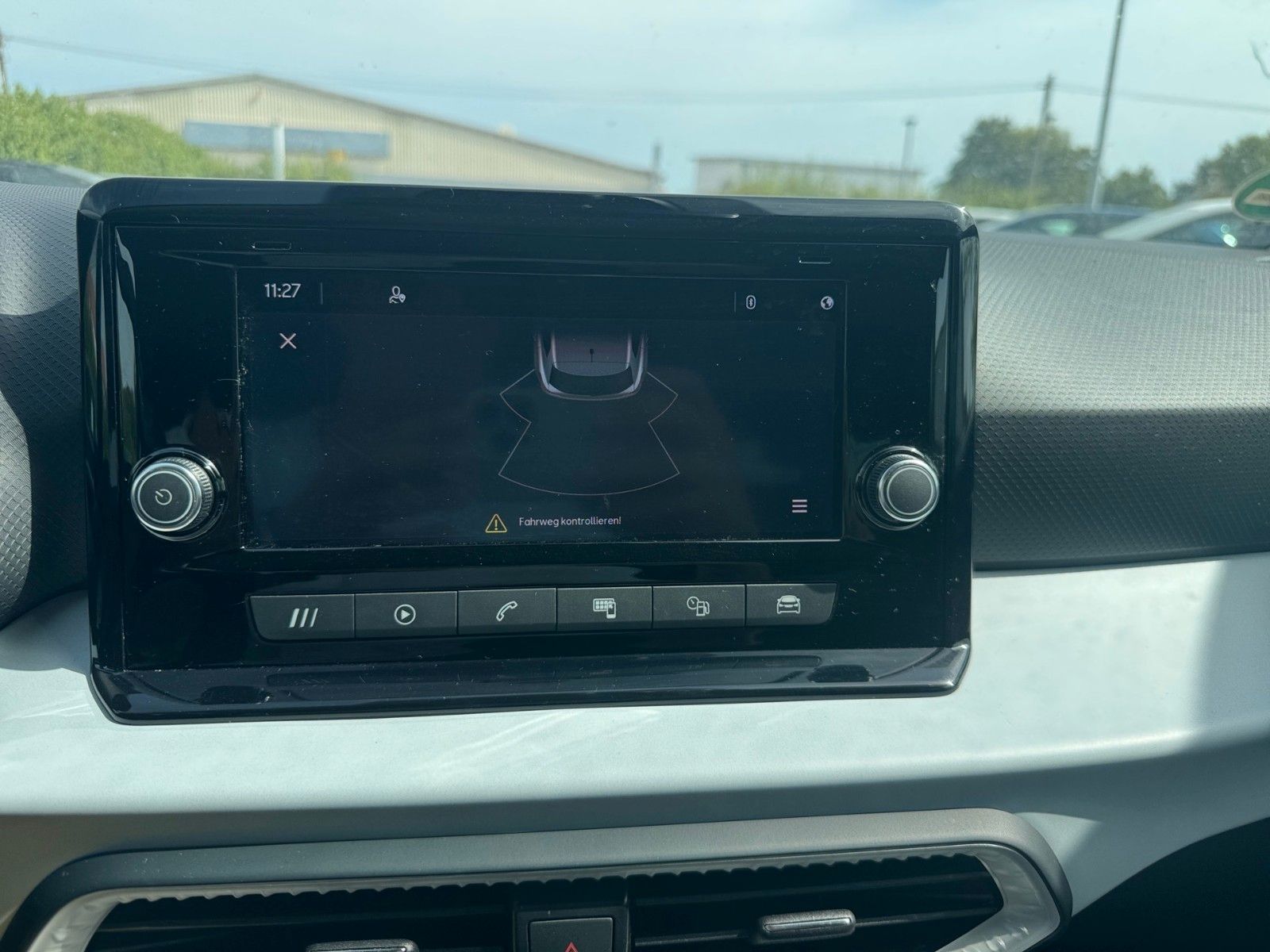 Fahrzeugabbildung SEAT Ibiza Style 1.0 TSI