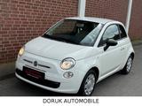 Fiat 500 Pop*SERVICE NEU*BREMSEN NEU*TÜV-AU NEU - Fiat 500 Gebrauchtwagen in Herne