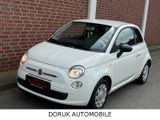 Fiat 500 Pop*SERVICE NEU*BREMSEN NEU*TÜV-AU NEU - Fiat 500 Gebrauchtwagen in Dortmund