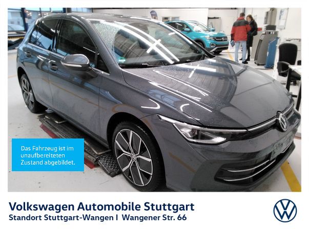 Volkswagen Golf Style 1.5 eTSI DSG Navi Kamera Pano ACC   L