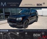 Land Rover Range Rover Sport SDV6 HSE*Facelift*Kamera*AHK*