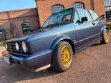 Volkswagen 7800  Winter Angebot VW Golf 1 Cabrio... - Volkswagen Golf: Cabrio, 7