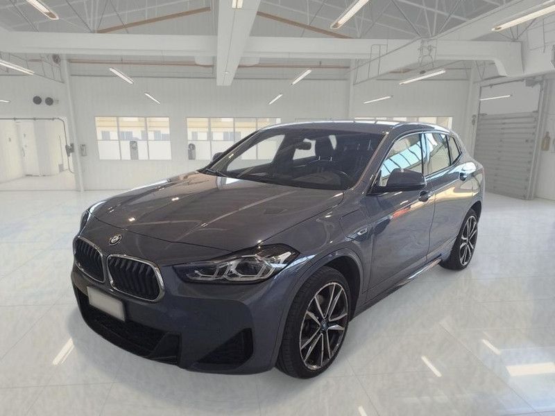 Image of BMW X2
