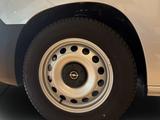 Opel Combo Cargo Edition 96kw Winter-Webasto beids.Sc - Opel Combo Neuwagen