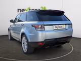 Land Rover Range Rover Sport HSE Dynamic PANORAMA|22`Z|TOP| - Land Rover Gebrauchtwagen
