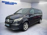Mercedes-Benz V 250d lang 9G Avantgarde Standh. Navi LED uvm. - Mercedes-Benz Gebrauchtwagen in Konstanz