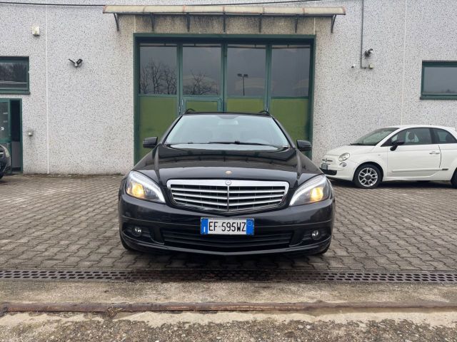 Mercedes-Benz Mercedes-benz C 220 C 220 CDI BlueEFFICIENCY Ava