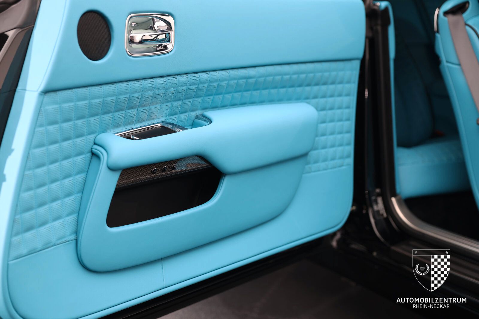 Rolls-Royce Wraith - Bild 38