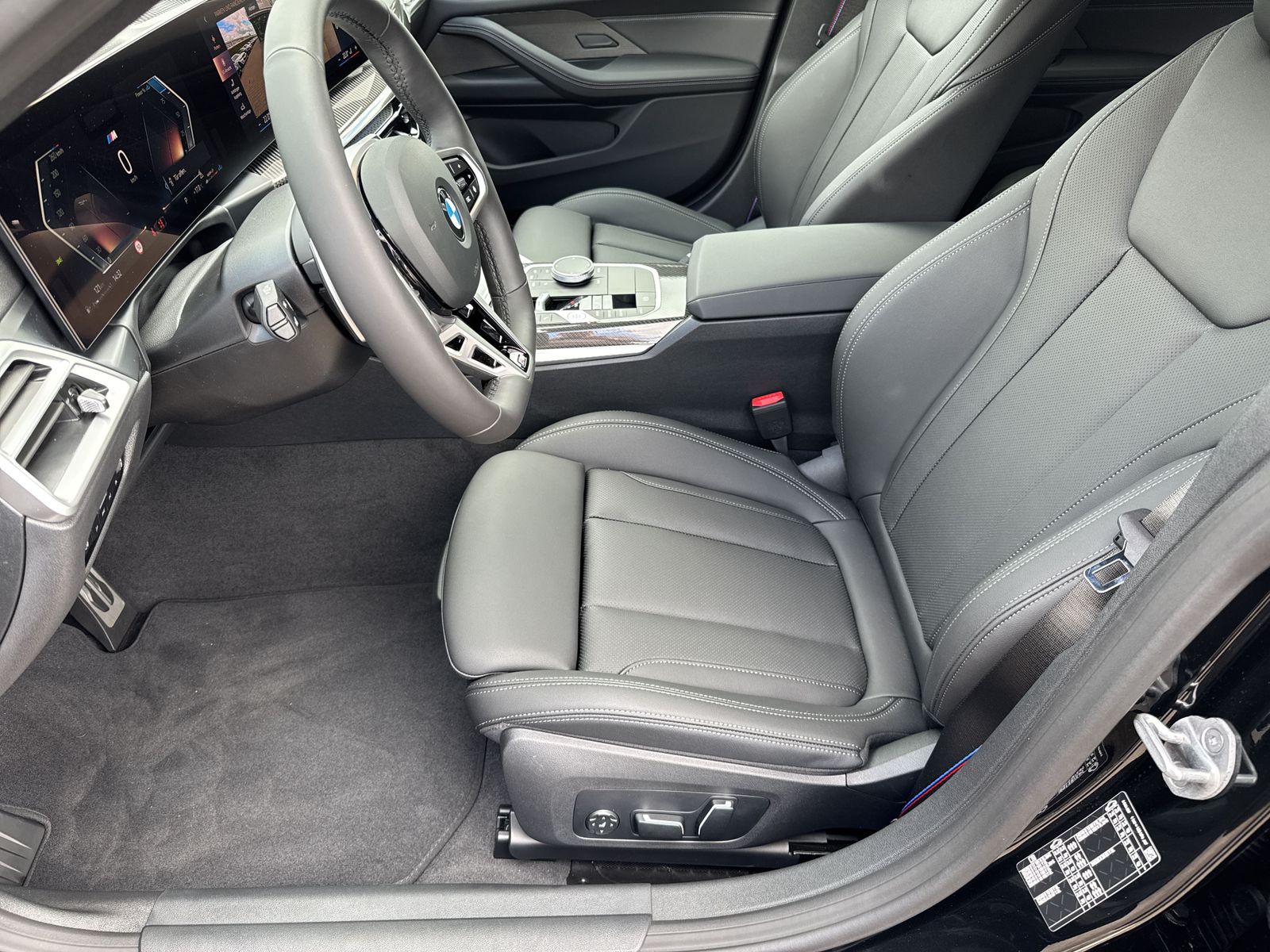 BMW 420 Gran Coupé - Bild 11