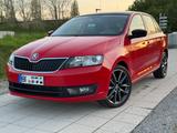 Skoda Rapid 1.2 TSI Panoramadach 66500km Winterreifen - Skoda Rapid von privat