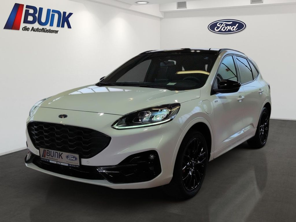 Image of Ford Kuga