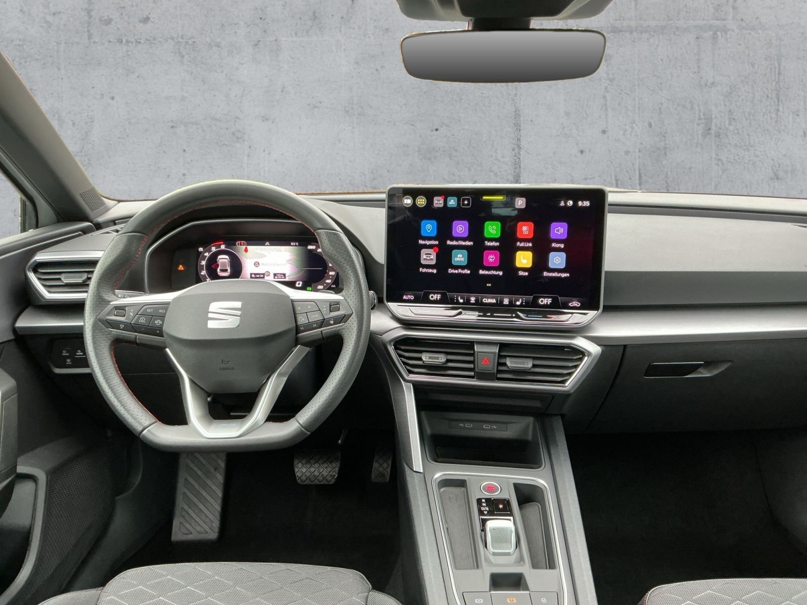 Seat Leon - Bild 9