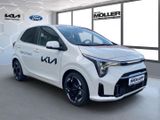 Kia Picanto Spirit Launch 1.2 AMT PE2 PDC Kamera Nav - Kia Picanto mit Benzin-Antrieb: Kleinwagen, Automatik