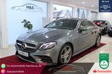 Mercedes-Benz E 200 9G Coupé 9G-Tronic AMG - gebrauchte Sportwagen