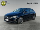 Mercedes-Benz B 200 d AHK Navi Digitales Cockpit LED ACC Apple - gebrauchte Mercedes-Benz B 200 aus dem Jahr 2022