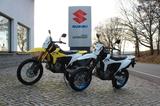 Suzuki DR-Z4 S / SM DR-Z400 sofort lieferbar 4 Jahre GA - SUZUKI DR 400