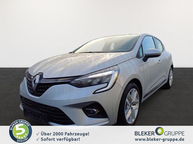 Renault CLIO SCe 65 Business Edition