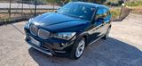 BMW Bmw X1 sDrive18d Sport Line - BMW X1 mit Diesel-Antrieb: Limousine, Automatik