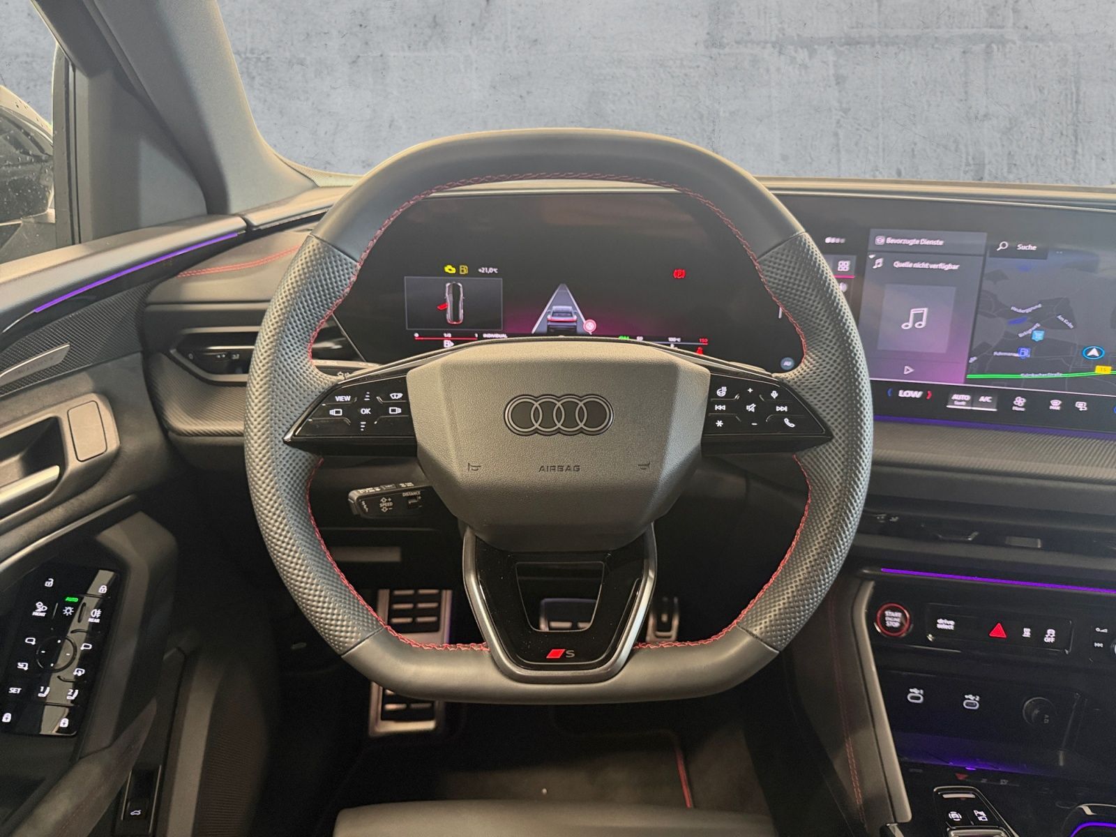 Audi Q5 - Bild 10