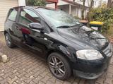 Volkswagen Fox / Sport Edition - Volkswagen Fox: Von Privat
