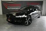 Volvo V90 B4 Plus Bright ACC*PANO*H&K*AHK*NAV*CAM*MEMO - Volvo V90 aus 2023