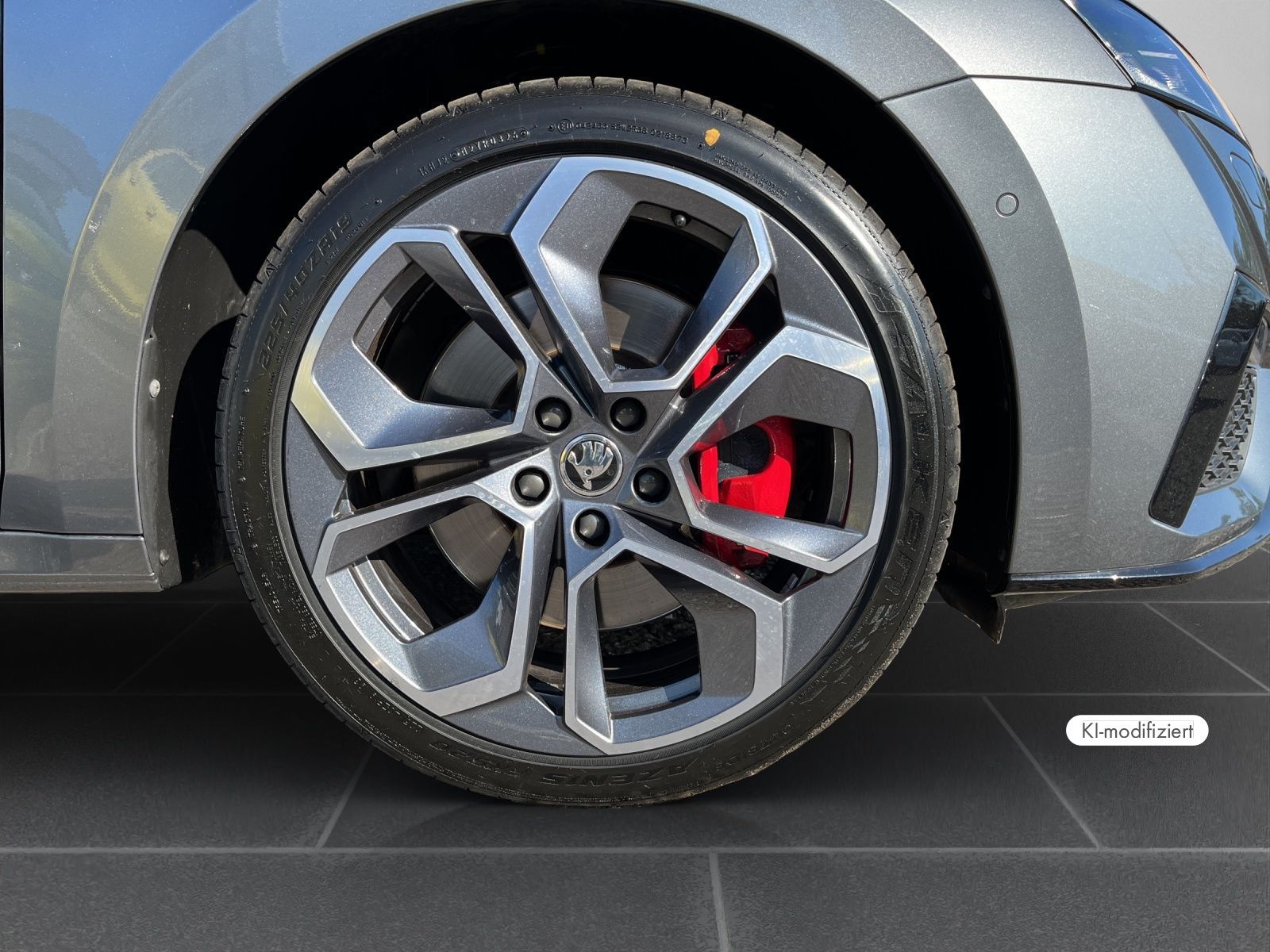 Skoda Octavia - Bild 9