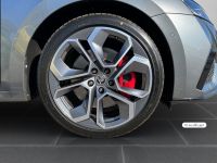 Skoda Octavia - Vorschau Bild 9