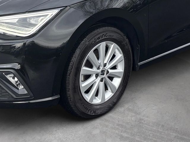 Ibiza Style 1.0 TSI DSG LED FullLink Kamera Virt