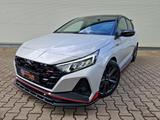 Hyundai i20 N Performance Turbo CSR 1.Hand - Hyundai Coupe