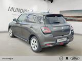 Suzuki Swift 1.2 Dualjet Hybrid 61 kW Comfort Mild Navi - Suzuki Swift Jahreswagen