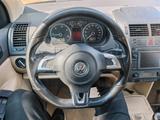 Volkswagen Polo 1.9TDI 74kW Highline Leder Navi Tempomat - Volkswagen Polo aus 2004 mit Diesel-Antrieb