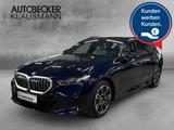 BMW 520 d TOURING M SPORT 19''LC PROF SITZLÜFT 360°P